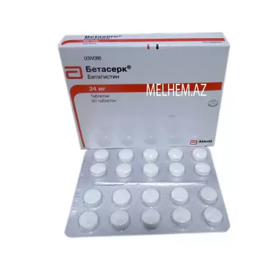 BETASERC 24 mq 